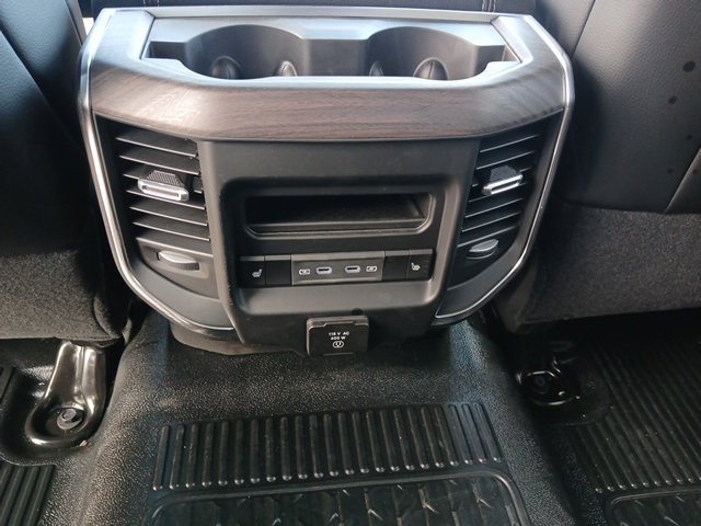New 2027 RAM 5500 4x4 Crew Cab w/ Laramie Trim Package image 13