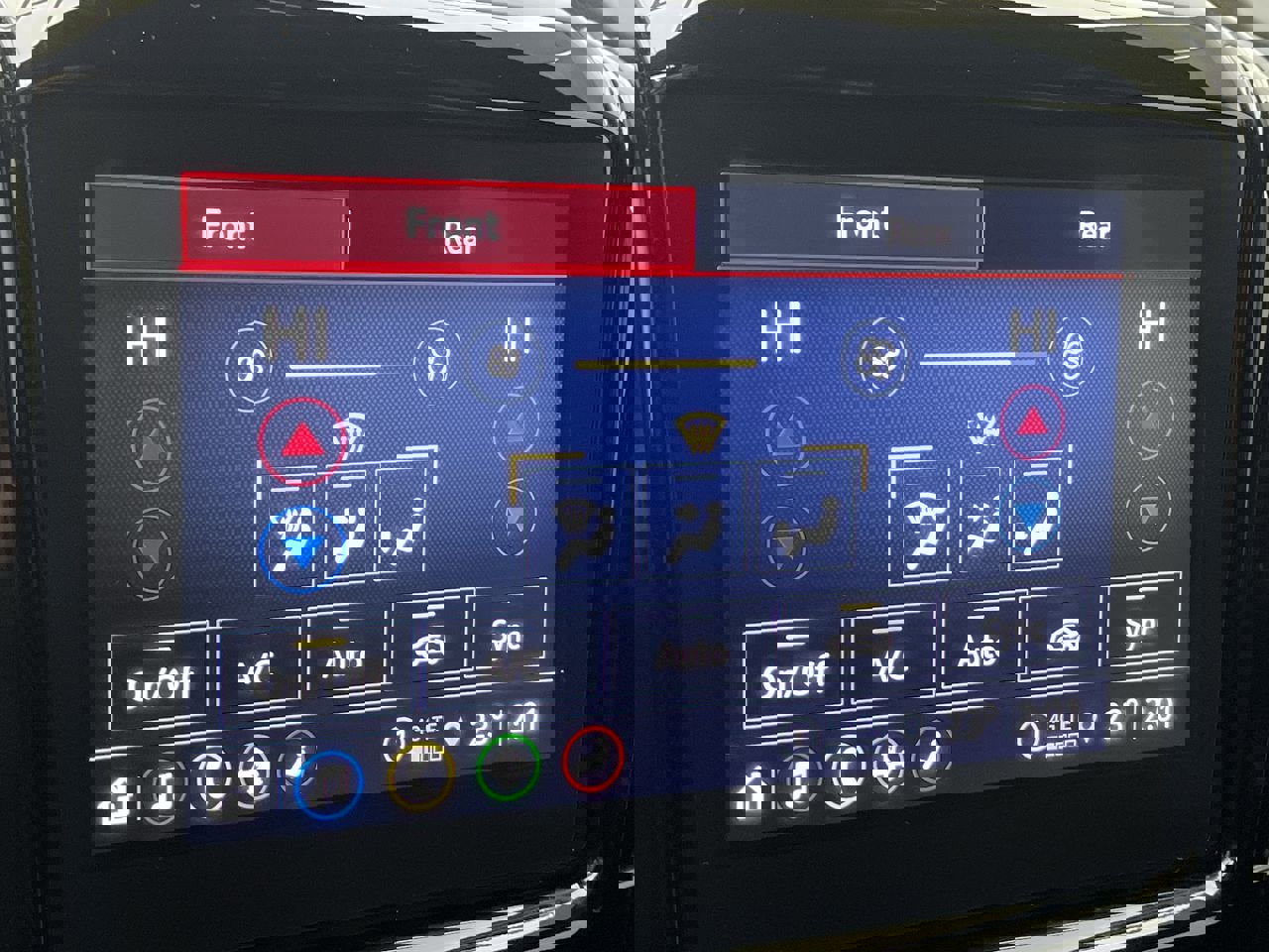 Certified 2023 Chevrolet Traverse LT w/ Midnight/Sport Edition image 21