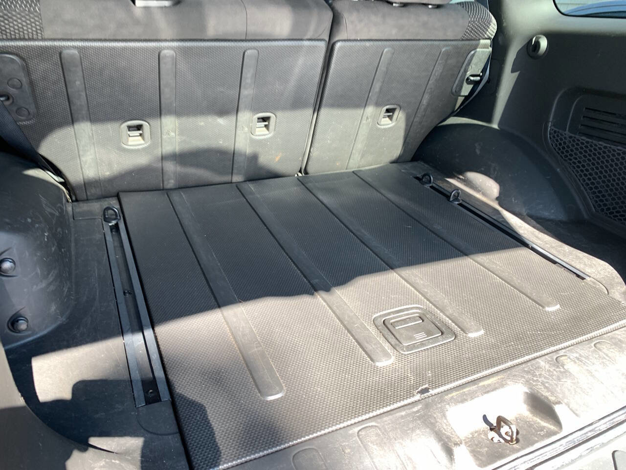 Used 2013 Nissan Xterra PRO-4X image 14