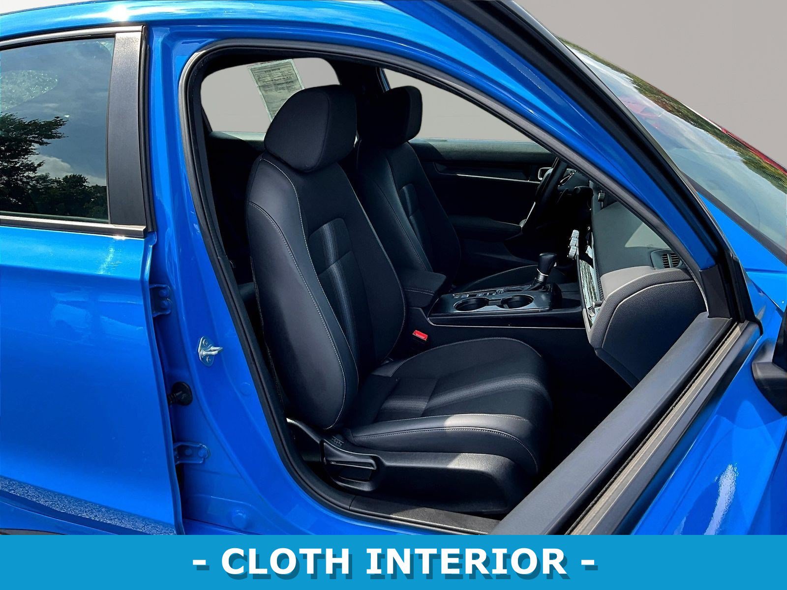 Used 2024 Honda Civic Sport image 28