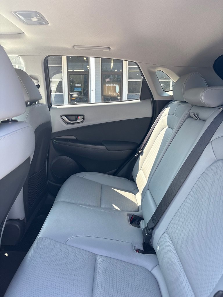 Used 2019 Hyundai Kona Ultimate AWD/4WD image 11