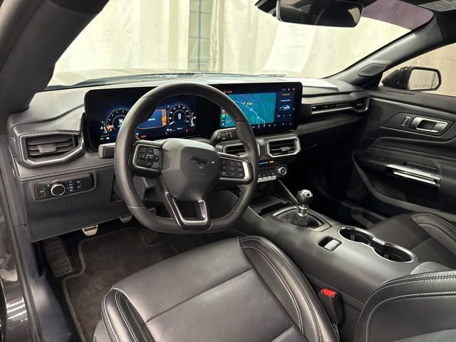 Used 2024 Ford Mustang GT Premium image 16