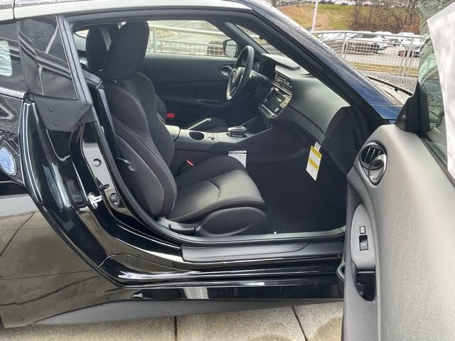 New 2026 Nissan Z Performance w/ Floor Mat Package RWD image 32