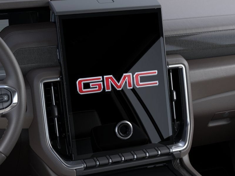 New 2026 GMC Yukon XL Elevation w/ Elevation Premium Package AWD/4WD image 20