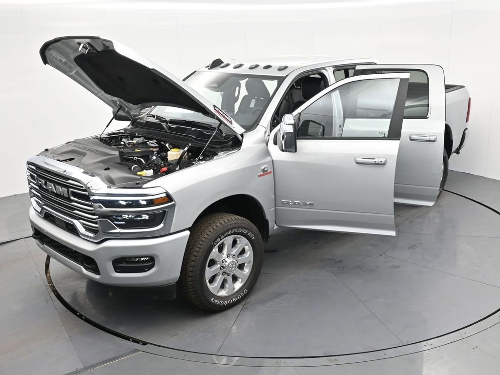 New 2026 RAM 2500 Laramie image 44
