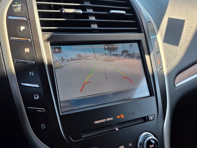 Used 2019 Lincoln MKC Select w/ Select Plus Package FWD image 19