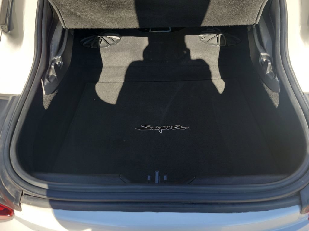 Certified 2020 Toyota Supra image 12