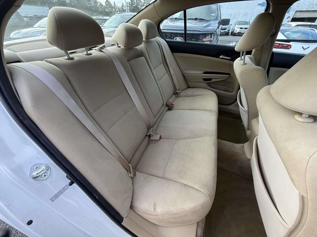 Used 2011 Honda Accord LX-P image 9