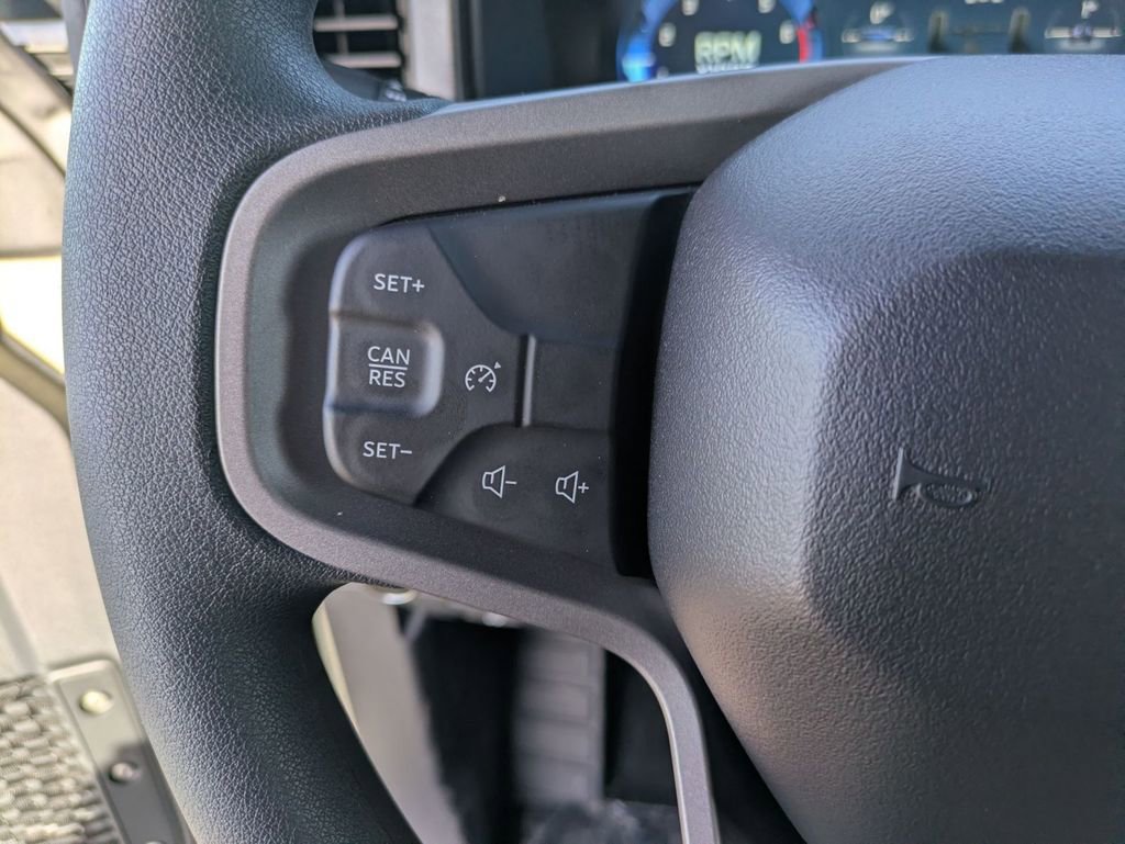 New 2025 Ford Bronco 4-Door image 26