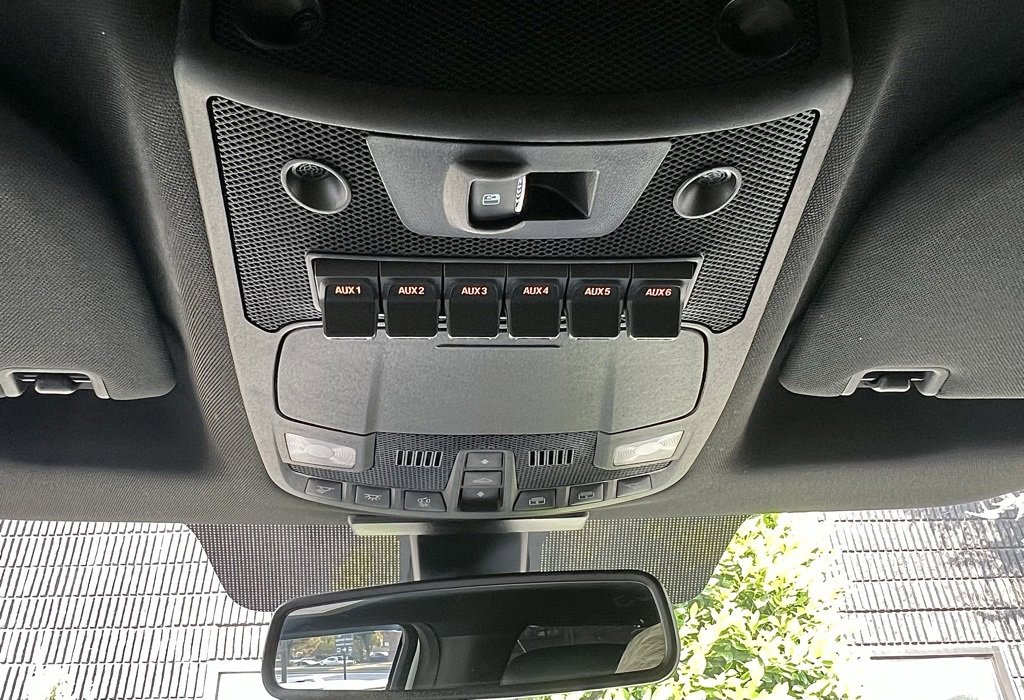 Used 2024 Ford F150 XLT w/ Equipment Group 302A MID image 40