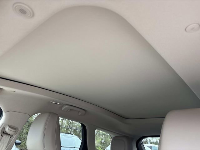 Certified 2024 Lincoln Corsair Reserve w/ Equipment Group 201A image 28