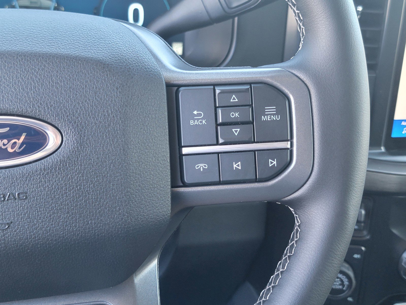 New 2026 Ford F250 Lariat w/ Tremor Off-Road Package image 29