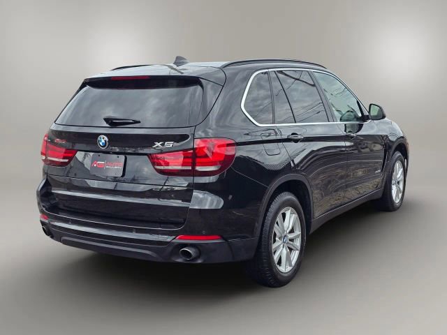 Used 2015 BMW X5 xDrive35i image 5