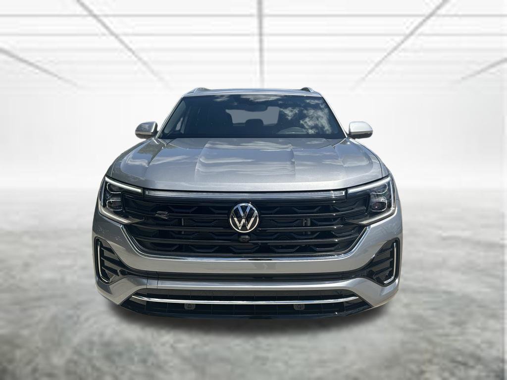 New 2026 Volkswagen Atlas Cross Sport SEL Premium R-Line AWD/4WD image 8
