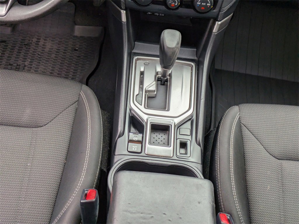 Used 2019 Subaru Forester image 19