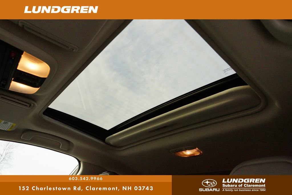 Used 2024 Subaru Crosstrek 2.5i Limited w/ Crosstrek Mirror Package image 36