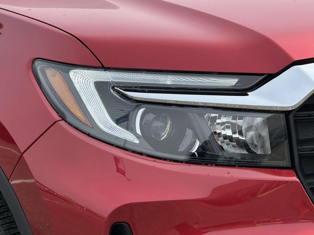 Certified 2023 Honda Passport EX-L image 7