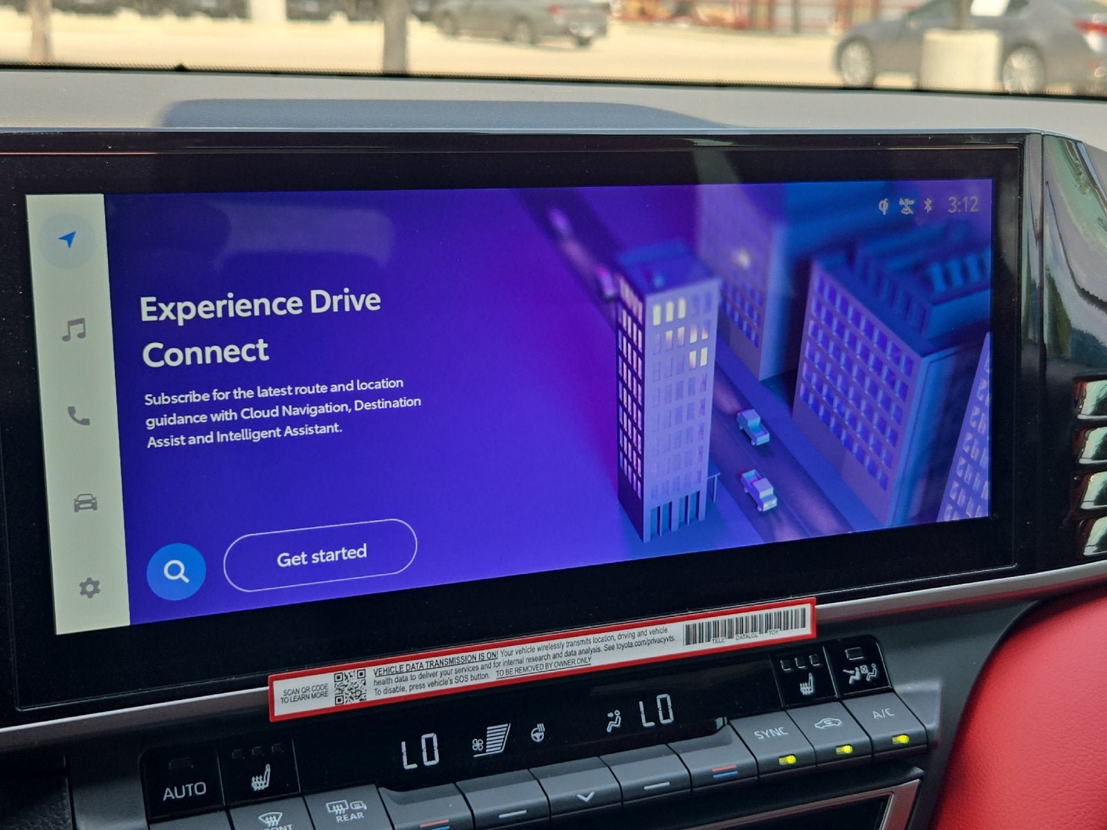 New 2026 Toyota Camry XSE FWD image 19