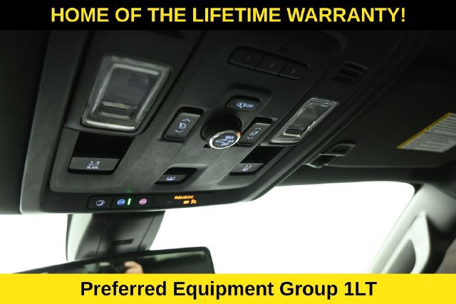 Used 2021 Chevrolet Tahoe LT w/ Luxury Package AWD/4WD image 20