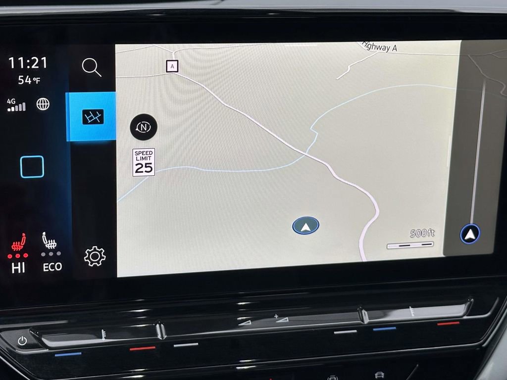 Used 2023 Volkswagen ID.4 Pro S Plus image 15