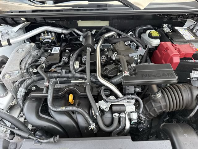 Used 2021 Nissan Sentra SV FWD image 32