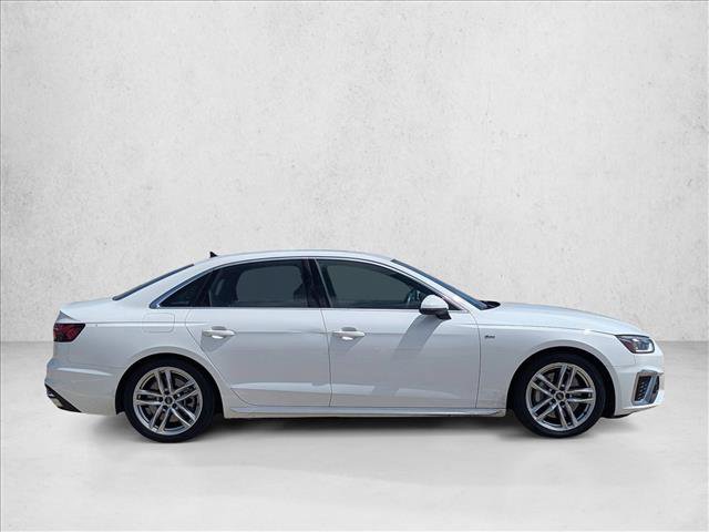Used 2023 Audi A4 2.0T Premium Plus image 4
