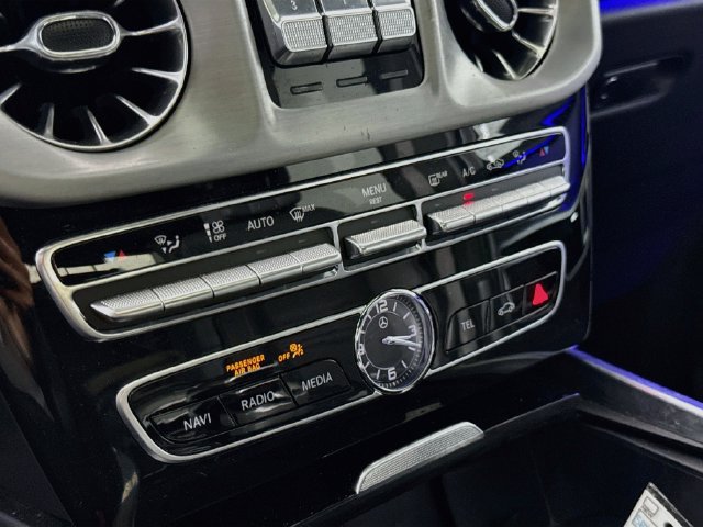 Used 2023 Mercedes-Benz G 550 image 18