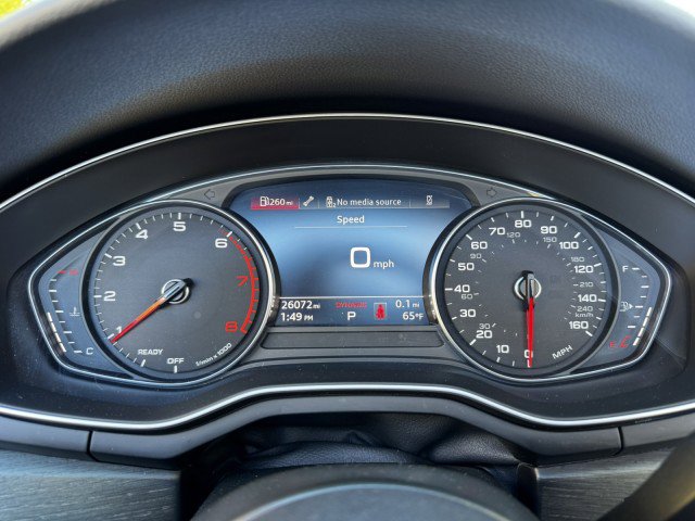 Used 2021 Audi A5 2.0T Premium w/ Convenience Package image 19