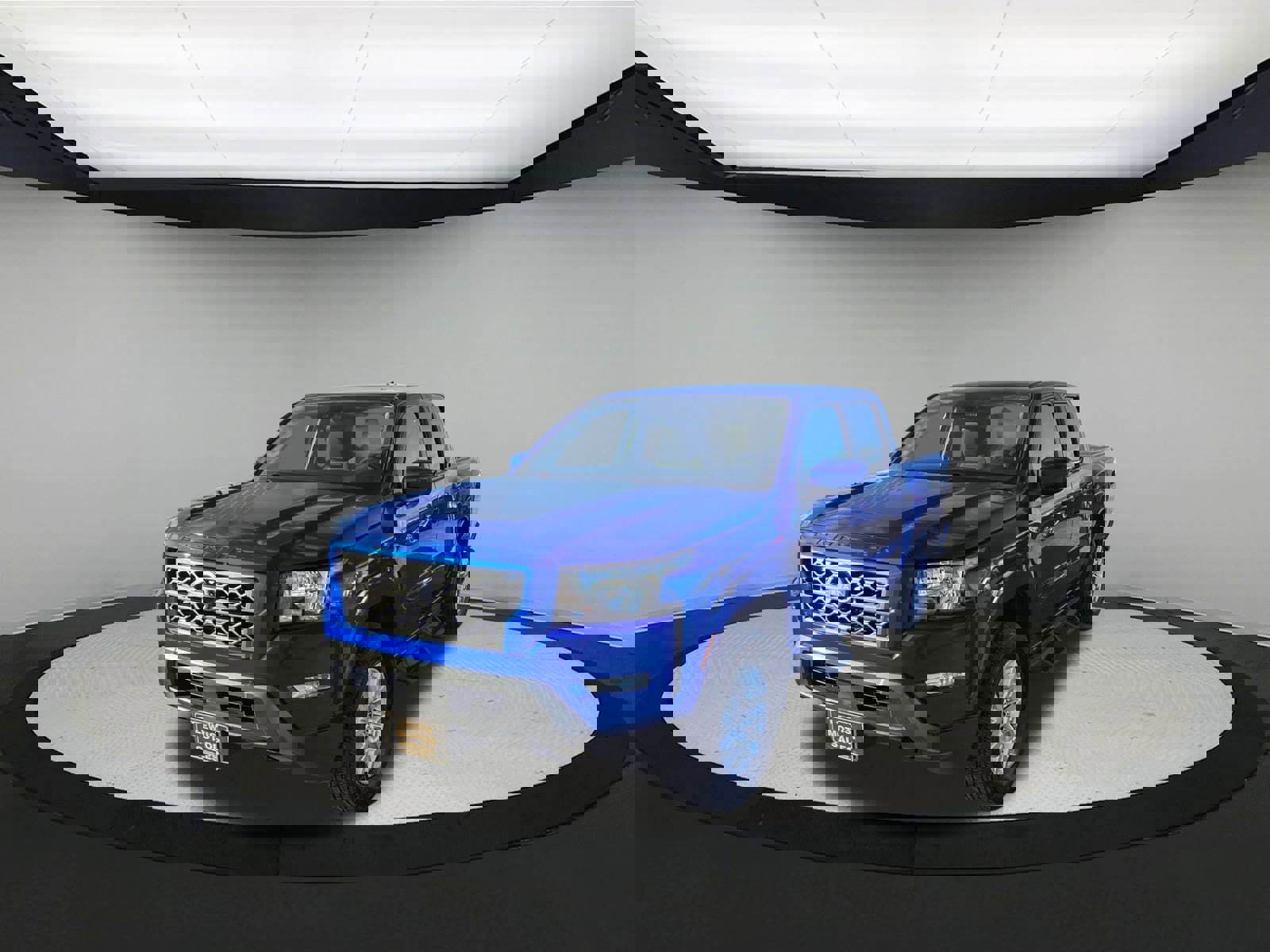 Used 2024 Nissan Frontier SV w/ SV Convenience Package image 4