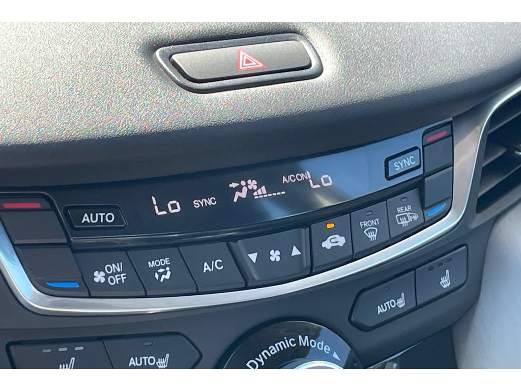 Certified 2025 Acura TLX w/ Technology Package FWD image 26