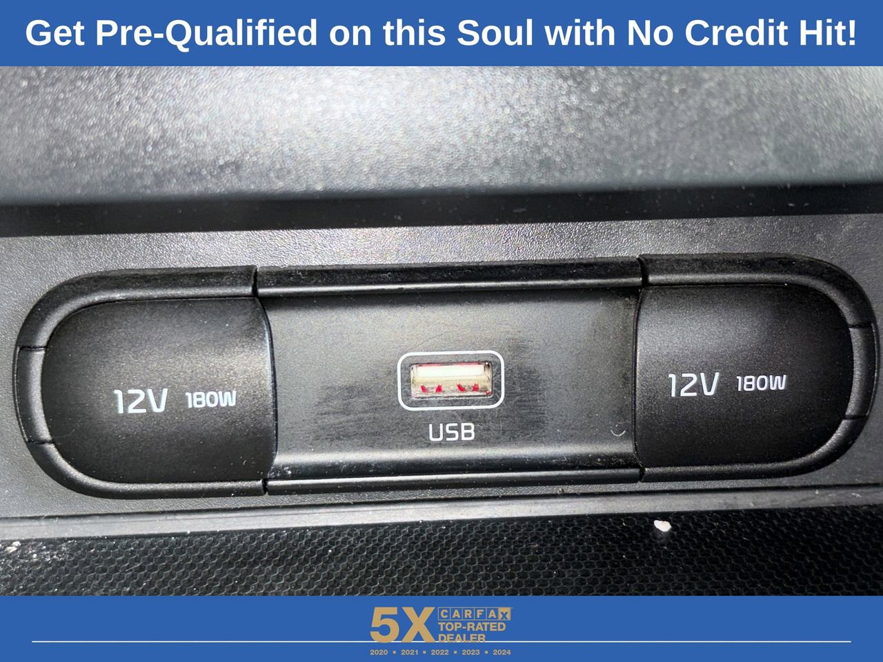 Used 2021 Kia Soul S FWD image 21