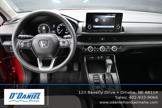 Used 2023 Honda CR-V EX image 26