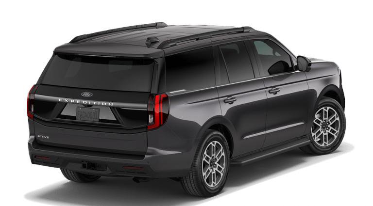 New 2026 Ford Expedition Active image 26