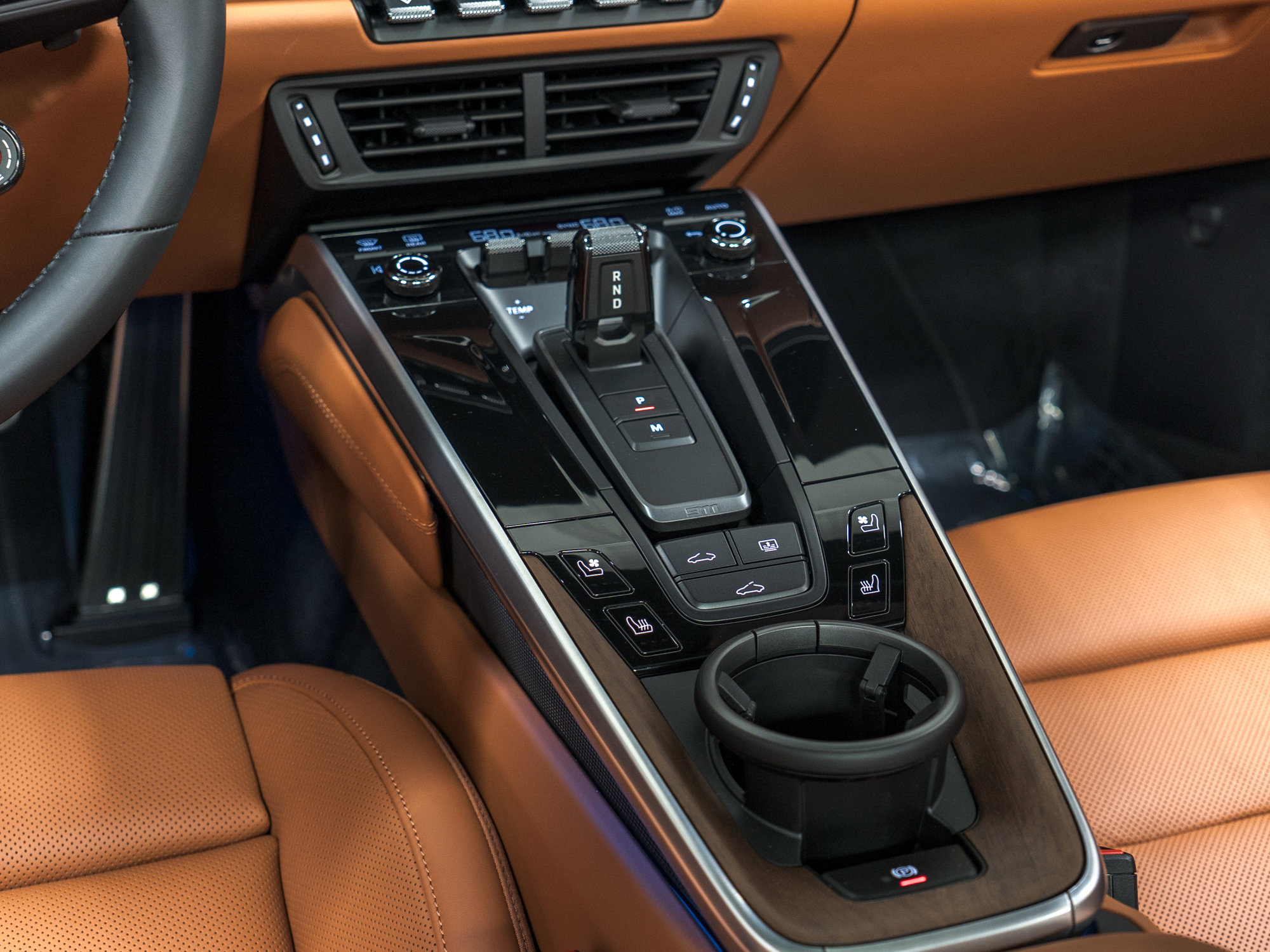 New 2026 Porsche 911 Carrera S image 27