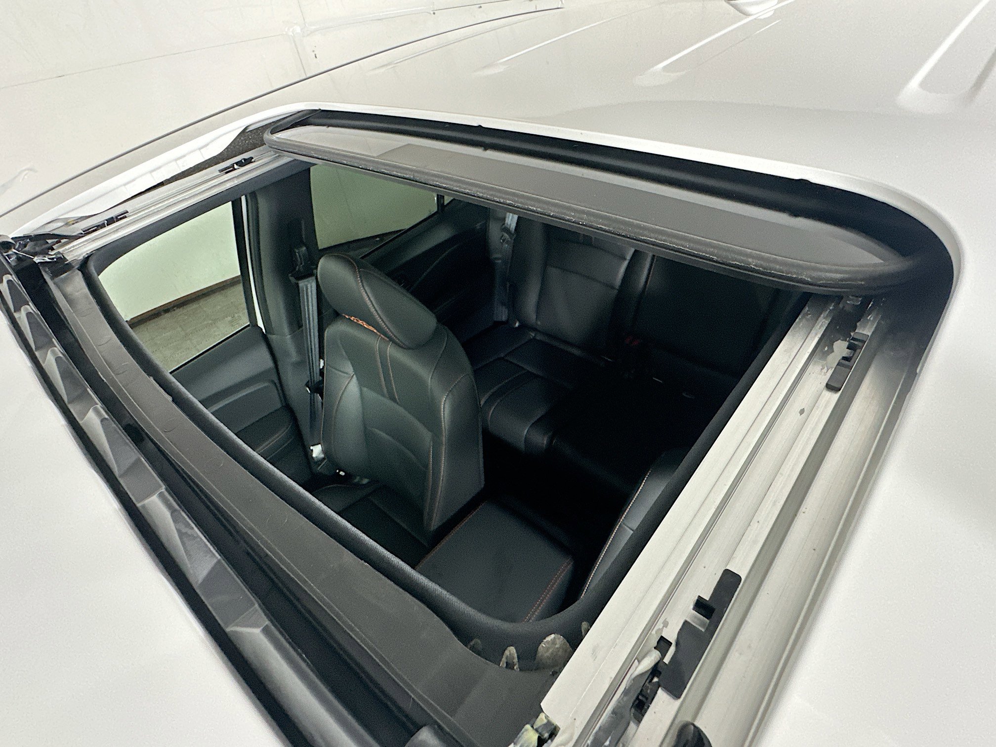 New 2025 Honda Ridgeline TrailSport+ image 21