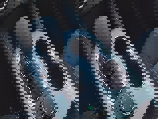 New 2025 Chevrolet Blazer LT image 17