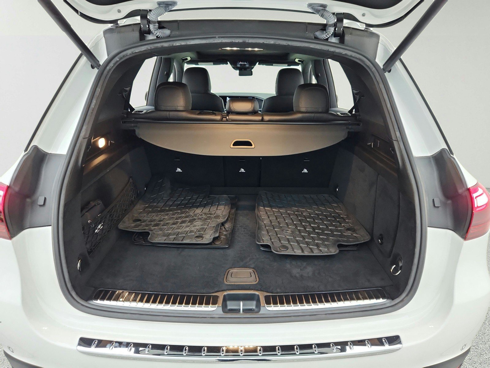 Certified 2024 Mercedes-Benz GLE 350 4MATIC image 33