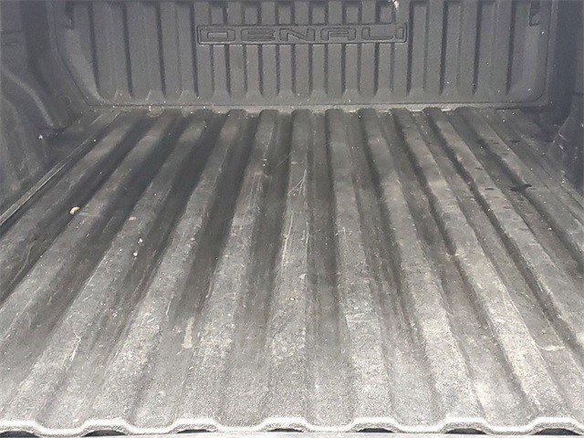 Certified 2024 GMC Sierra 1500 Denali w/ Denali Reserve Package image 10