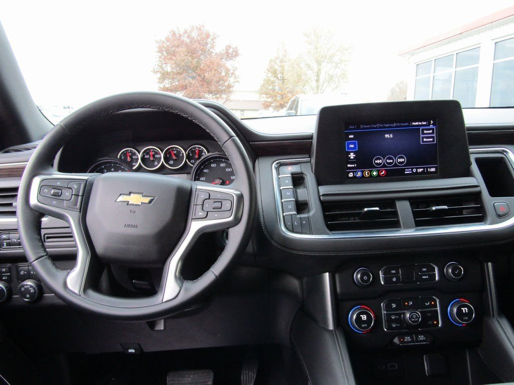 Used 2023 Chevrolet Tahoe LS image 5