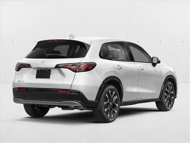 New 2026 Honda HR-V EX-L video 2