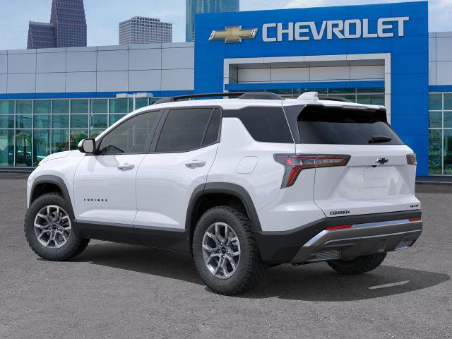 New 2026 Chevrolet Equinox ACTIV w/ Convenience Package III FWD image 27