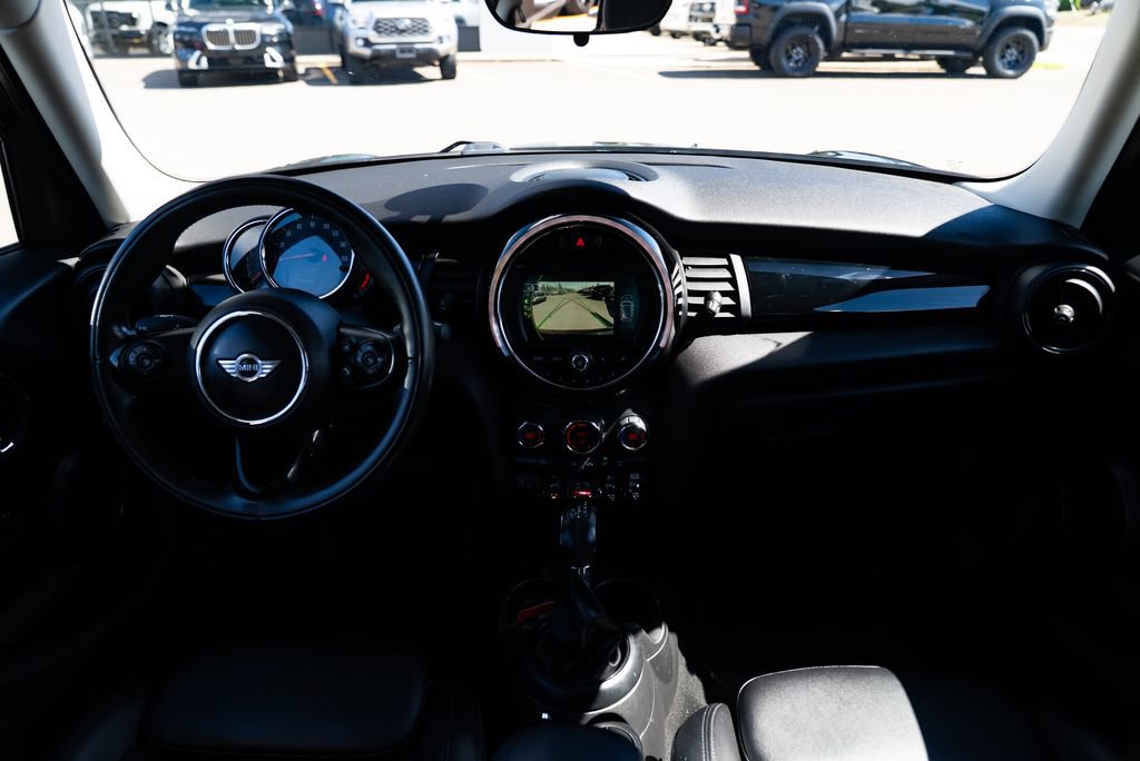 Used 2018 MINI Cooper S FWD image 8