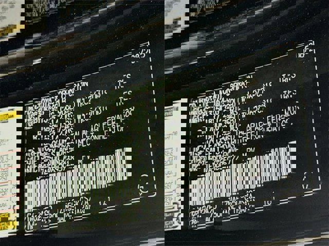 New 2025 Toyota 4Runner TRD Off-Road Premium image 32