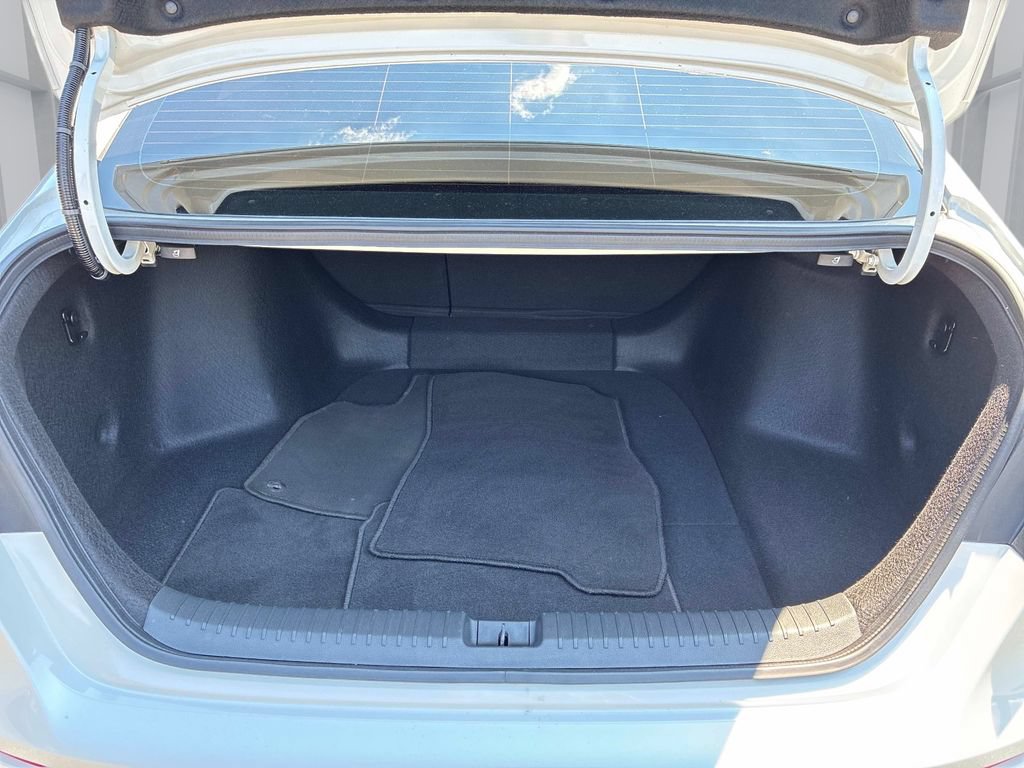 Used 2024 Honda Accord Sport image 14