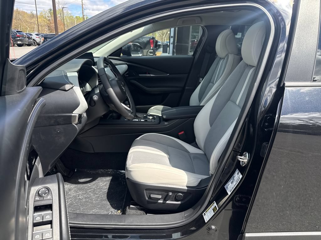 New 2026 MAZDA CX-30 2.5 Turbo Aire Edition AWD/4WD image 22