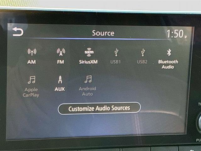 Certified 2024 Nissan Altima 2.5 SR image 29