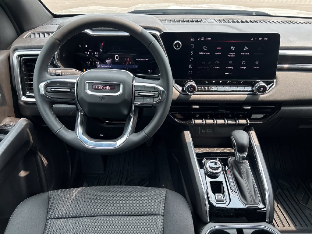 New 2026 GMC Canyon Elevation w/ Convenience Package AWD/4WD image 39
