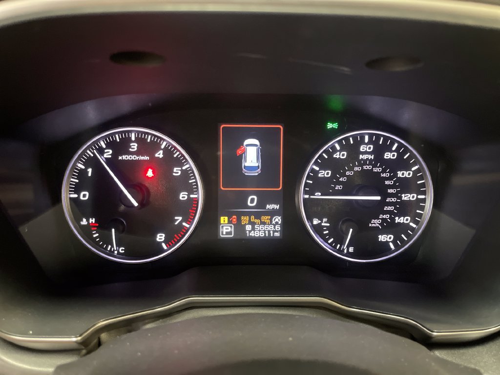 Used 2021 Subaru Outback Limited XT AWD/4WD image 21