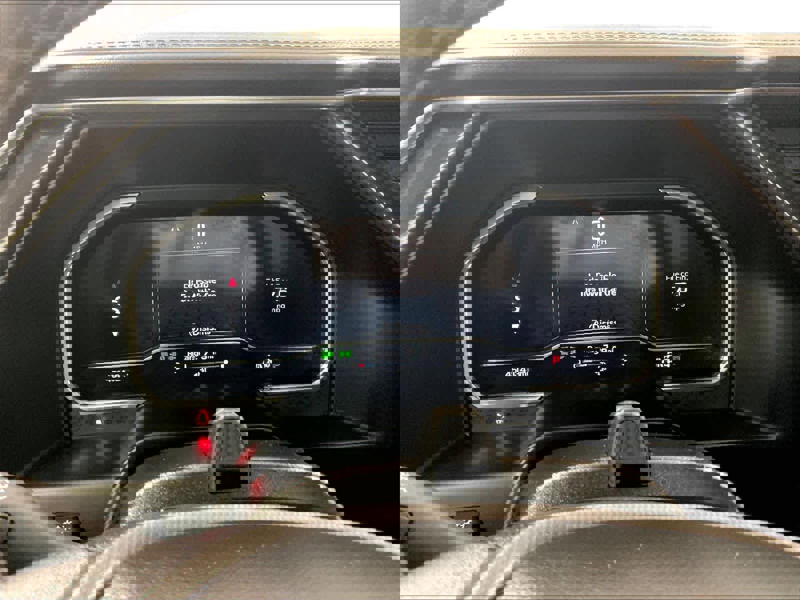 Used 2023 GMC Sierra 1500 Denali Ultimate image 25