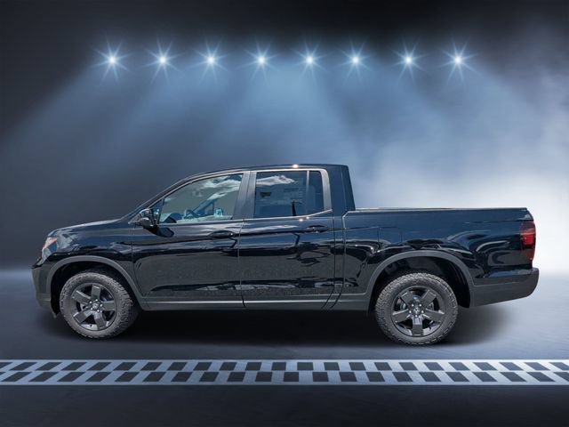 New 2026 Honda Ridgeline TrailSport image 6